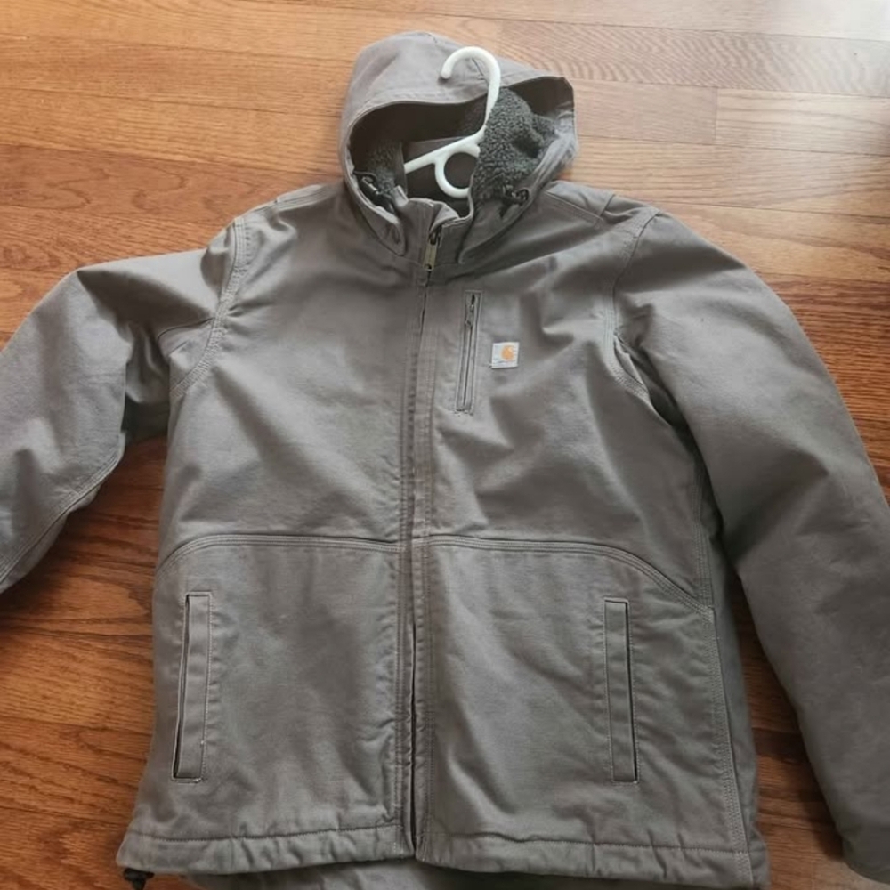 Carhartt Full Swing Caldwell Jacket size medium